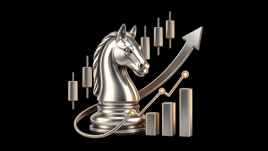 Trading Tingkat Lanjut