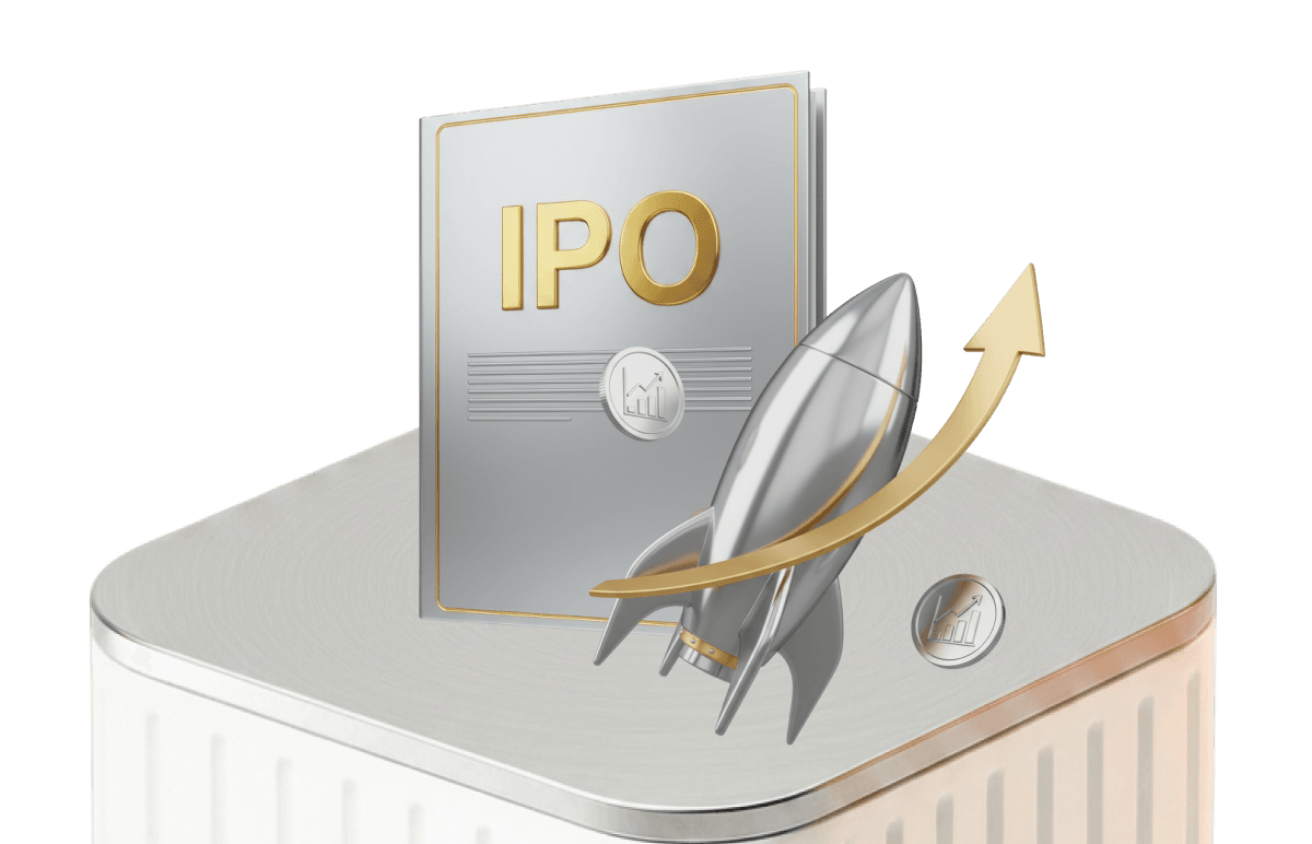 IPO Express