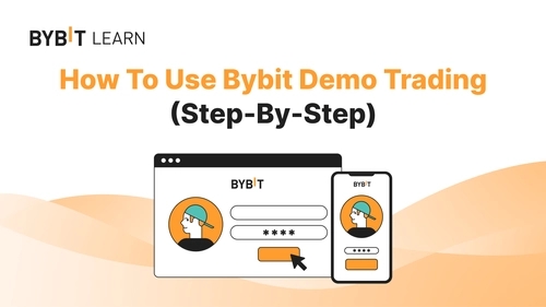 Cara menggunakan Trading Demo Bybit (Panduan Lengkap)?